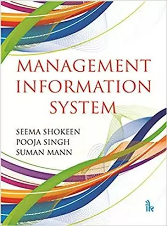 Information Systems Management cover