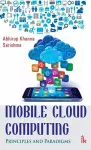 Mobile Cloud Computing cover