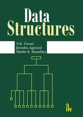 Data Structures cover