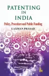 Patenting in India cover