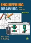 Engineering Drawing with AutoCAD cover