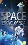 Space Encyclopedia cover