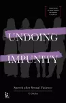 Undoing Impunity – Speech After Sexual Violence cover