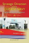 Strategic Direction of the Chinese Navy cover