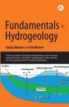 Fundamentals of Hydrogeology cover