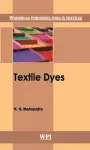 Textile Dyes cover