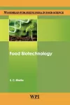 Food Biotechnology cover