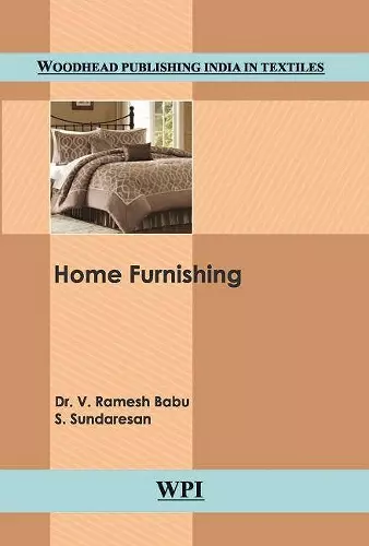 Home Furnishing cover