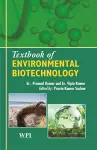 Textbook of Environmental Biotechnology cover