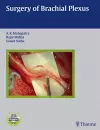 Surgery of Brachial Plexus cover