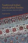 Traditional Indian Handcrafted Textile Vols I & II cover