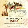 Picturesque India cover