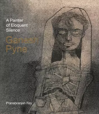 Ganesh Pyne cover