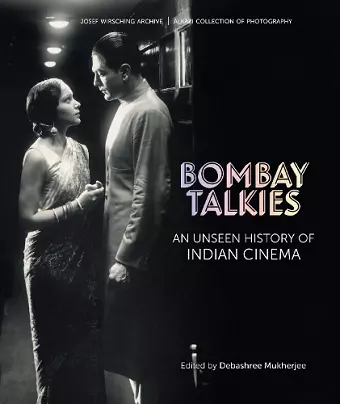 Bombay Talkies cover