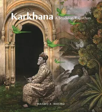 Karkhana cover