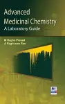 Advanced Medicinal Chemistry cover