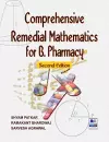 Comprehensive Remedial Mathematics for Pharmacy cover