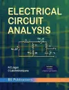 Electrical Circuit Analysis cover