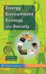 Energy, Environment, Ecology and Society cover