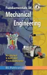 Fundamentals of Mechanical Engineering cover