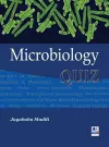 Microbiology Quiz cover