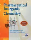 Pharmaceutical Inorganic Chemistry cover