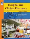 Hospital and Clinical Pharmacy cover