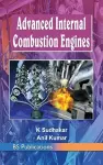 Advanced Internal Combustion Engines cover