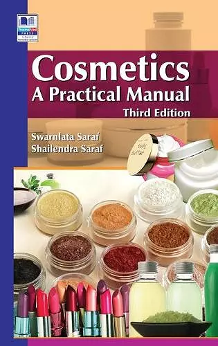 Cosmetics cover