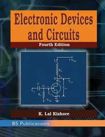 Electronic Devices and Circuits cover