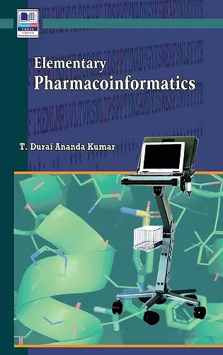 Elementary Pharmacoinformatics cover