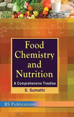 Food Chemistry and Nutrition cover