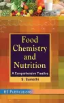 Food Chemistry and Nutrition cover