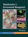 Geoinformatics for Environmental Management cover