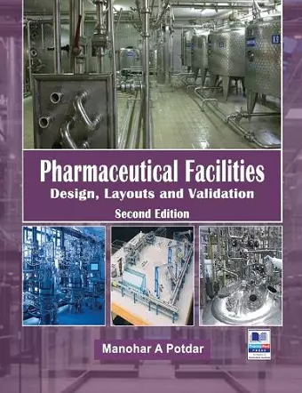 Pharmaceutical Facilities cover