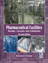 Pharmaceutical Facilities cover