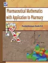 Pharmaceutical Mathematics with Application to Pharmacy cover