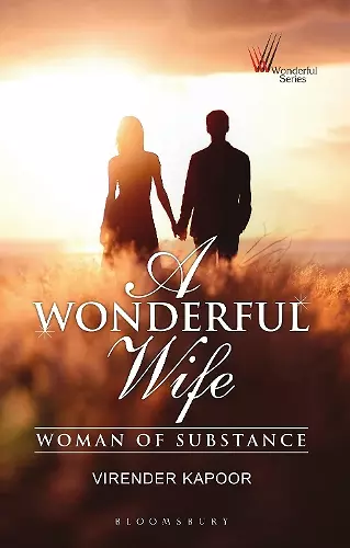 A Wonderful Wife cover