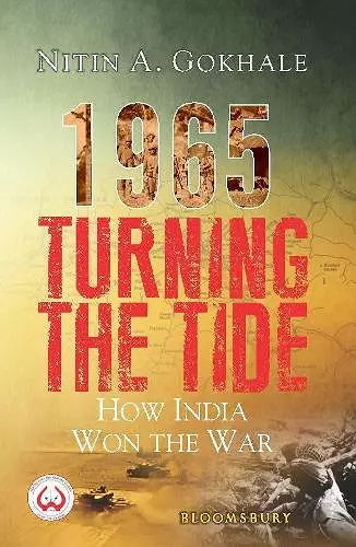 1965 Turning the Tide cover