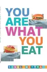 You Are What You Eat cover