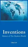 Inventions - Makers of the Modern World cover