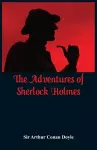 The Adventures of Sherlock Holmes cover