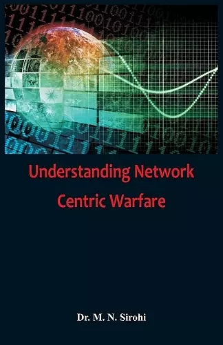 Understanding Network Centric Warfare cover