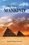 The Story of Mankind cover