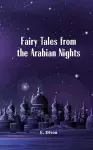 Fairy Tales from the Arabian Nights cover