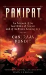 Panipat cover
