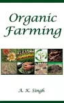 Organic Farming cover