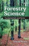 Forestry Science: Fundamentals and Terms cover