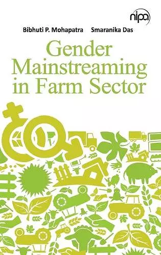 Gender Mainstreaming in Farm Sector cover