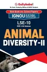 Lse-10 Animal Diversity - II cover